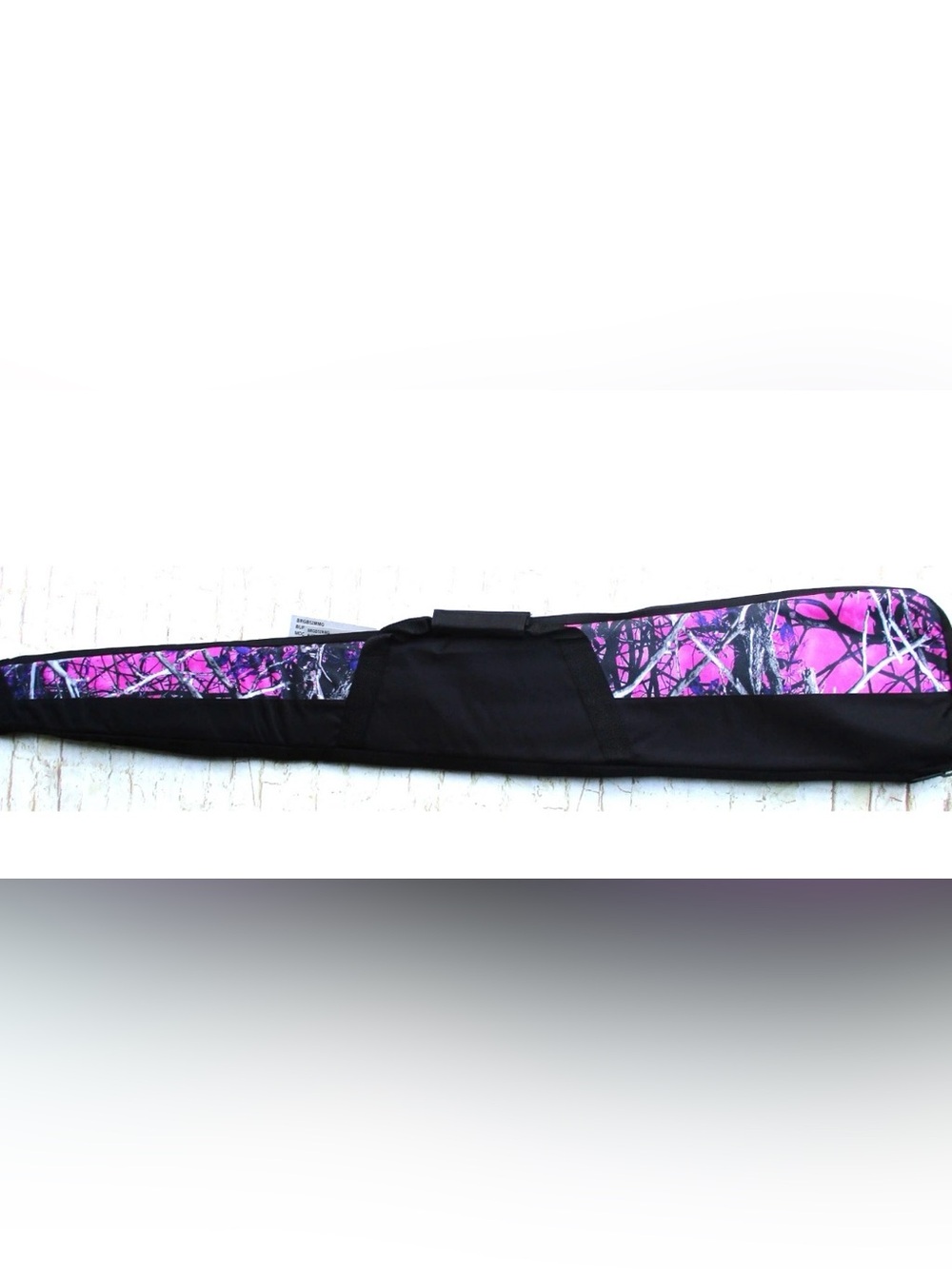 Citadel Buffalo River BRGB52MMG Muddy Girl 52" Rifle Soft Case Brand New